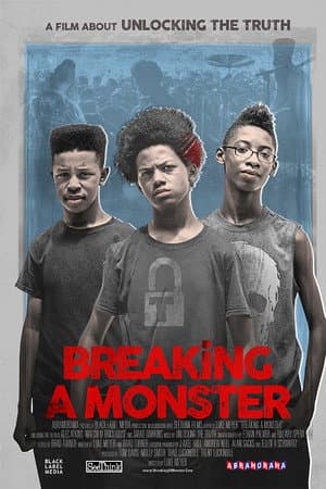 Breaking a Monster