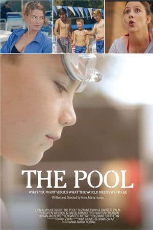 The Pool