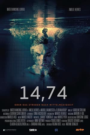 14,74 oder Das Streben nach Mittelmäßigkeit