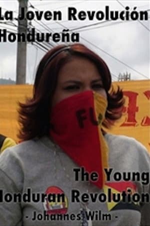 The young honduran revolution