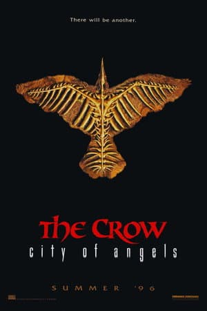 The Crow: City of Angels