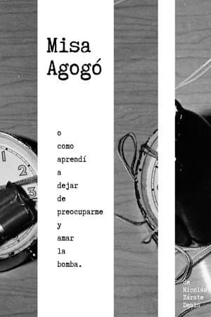 Misa Agogó