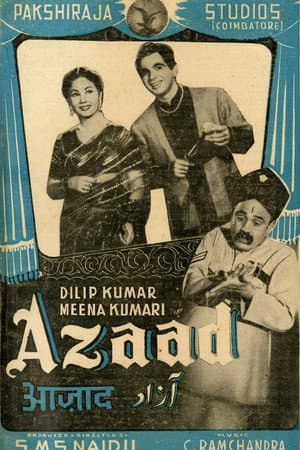 Azaad