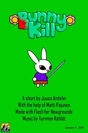 Bunnykill