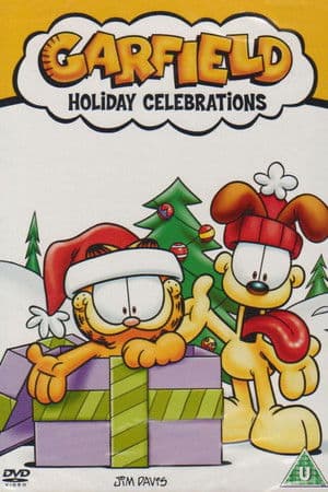 Garfield Holiday Celebrations