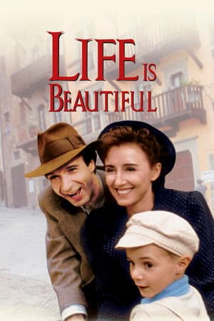 Life Is Beautiful