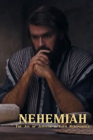 Nehemiah: “The Joy of Jehovah Is Your Stronghold”