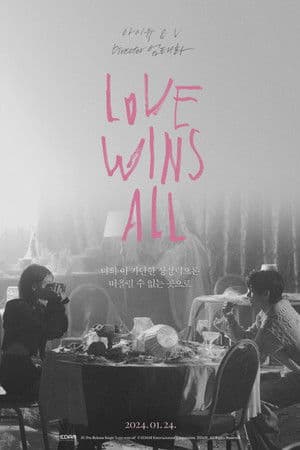 Love Wins All