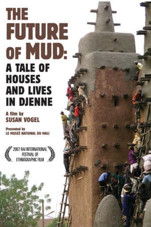 The Future of Mud: A Tale of Houses and Lives in Djenne