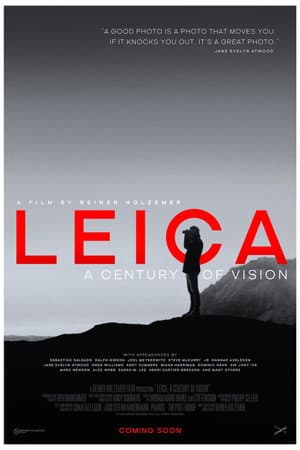 Leica – A Century of Vision