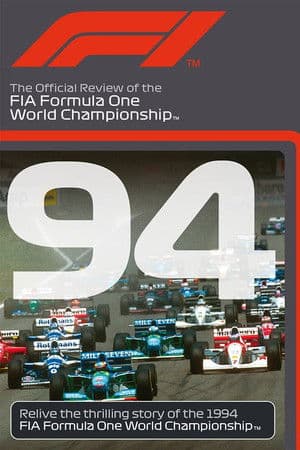 1994 FIA Formula One World Championship Season Review