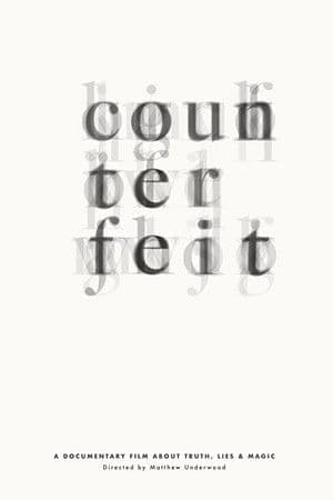 Counterfeit