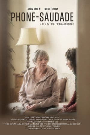 Telefon-saudade