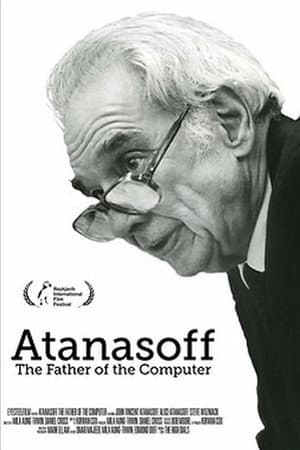 Atanasoff: The Father of the Computer