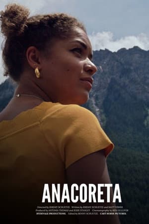 Anacoreta