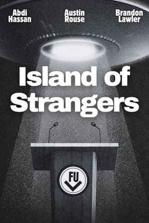Island of Strangers
