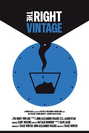 The Right Vintage