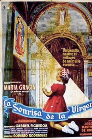 The Smile of the Virgin