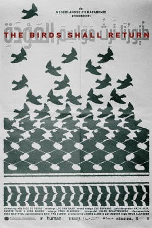 The Birds Shall Return