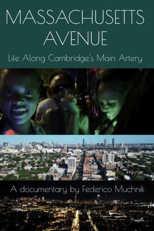 Massachusetts Avenue: Life Along Cambridge’s Main Artery