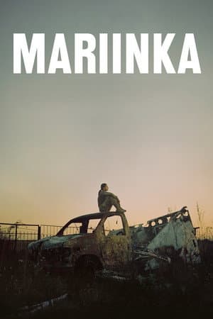 Mariinka