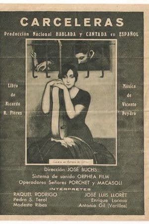 Carceleras