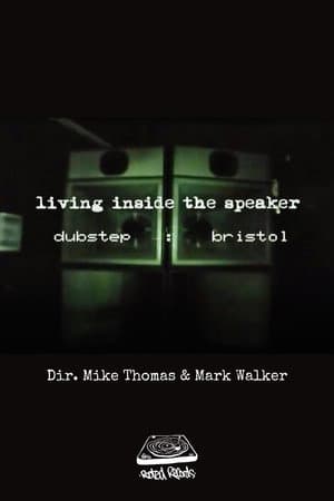 Living Inside the Speaker