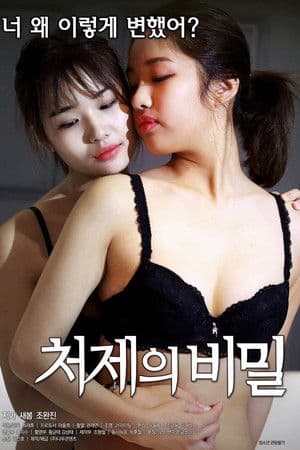 My Sister-in-law's Secret