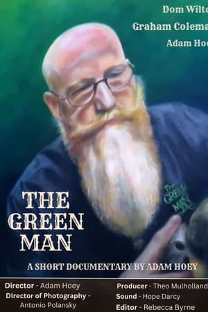 The Greenman