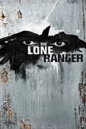 The Lone Ranger