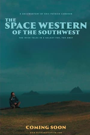 The Space Western of the Southwest