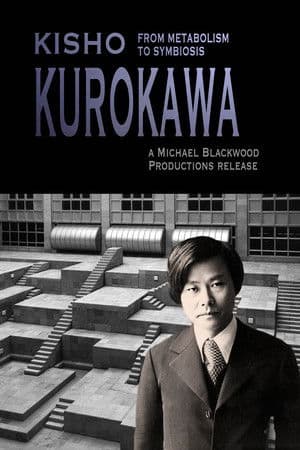 Kisho Kurokawa From Metabolism to Symbiosis