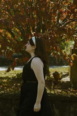 Mama’s Little Golddigger