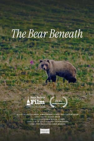 The Bear Beneath