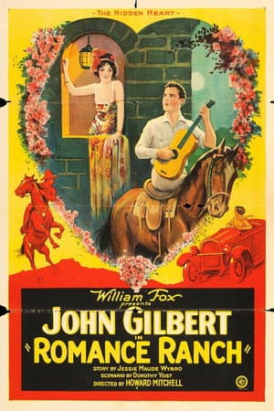 Romance Ranch