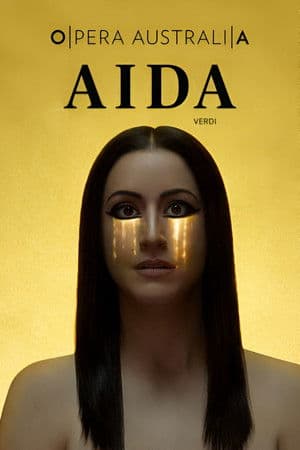Opera Australia: Aida