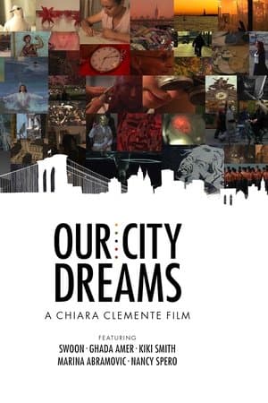 Our City Dreams