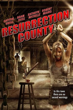 Resurrection County