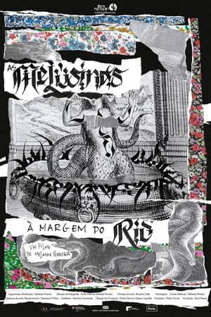The Melusinas at the Edge of the River