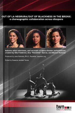 Out of La Negrura/Out of Blackness in the Bronx