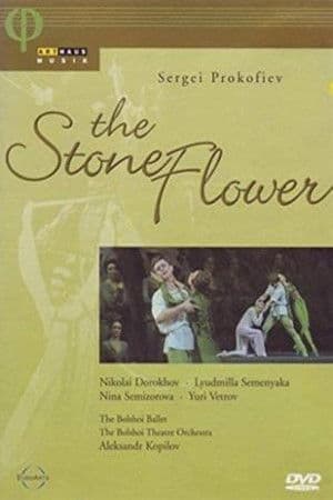 The Stone Flower