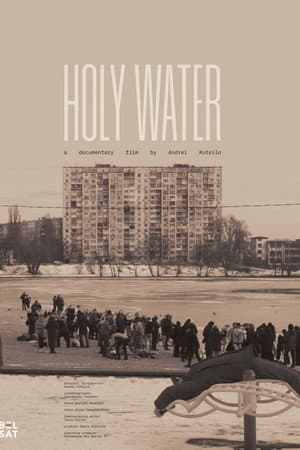 Holy Water