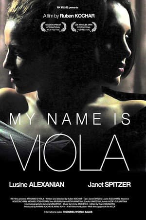 My Name is Viola