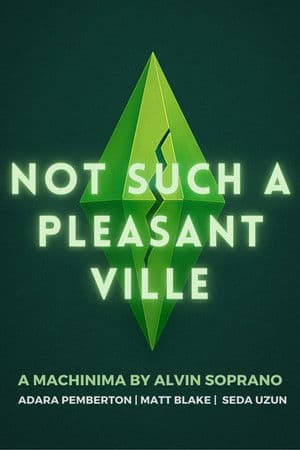 Not Such a Pleasantville