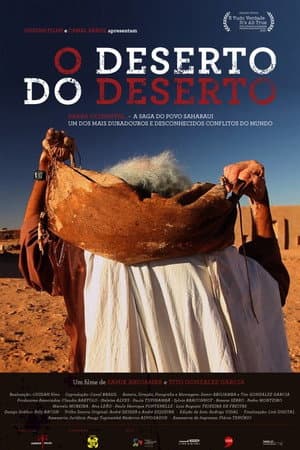 The Desert of the desert