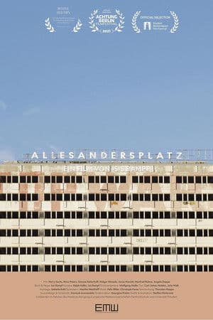 Allesandersplatz