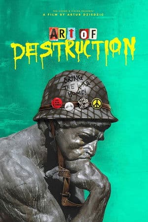Art of Destruction
