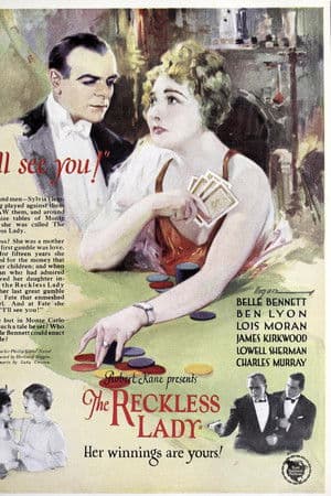 The Reckless Lady