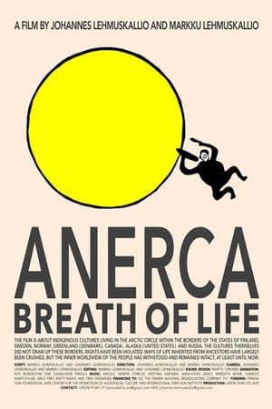 Anerca, Breath of Life
