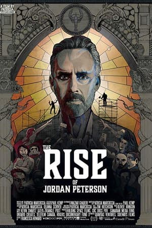 The Rise of Jordan Peterson